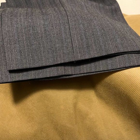 PAL ZILERI Pinstripe Suit - Picture 9 of 10